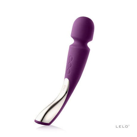 Massagestab Intelligenter Kopf Small 22 x 4,3 cm Lila