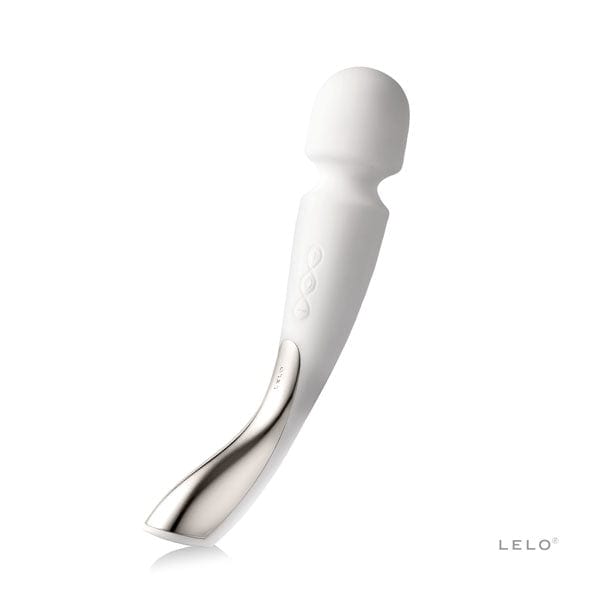 Massagestab Intelligenter Kopf Small 22 x 4,3 cm Weiß