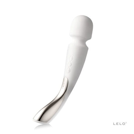 Massagestab Intelligenter Kopf Small 22 x 4,3 cm Weiß