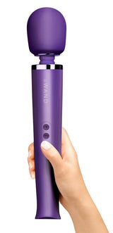 Massagestab Lila Power
