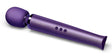 Massagestab Lila Power