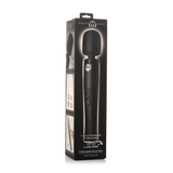 Massagestab Master Series Thunderstick Pro Hochdrehzahl Silikon Schwarz 32,7 cm – Ansicht 2