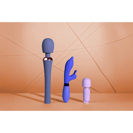 Massagestab Mini Night Magic 3,8 x Ø 3,8 cm – Ansicht 6