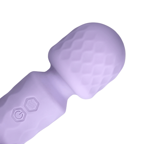 Massagestab Mini Night Magic 3,8 x Ø 3,8 cm – Ansicht 7
