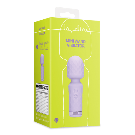 Massagestab Mini Night Magic 3,8 x Ø 3,8 cm – Ansicht 2