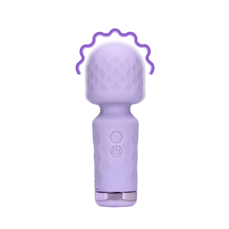 Massagestab Mini Night Magic 3,8 x Ø 3,8 cm