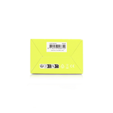 Massagestab Mini Lila Ø 3,8 cm am Kopf – Ansicht 4