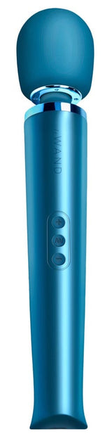 Massagestab Pazifik Blau