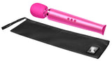 Massagestab Pazifik Magenta