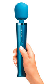 Massagestab Powerfull Blau