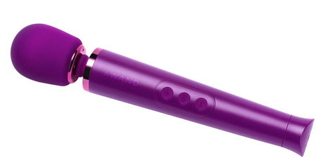 Massagestab Powerfull Lila