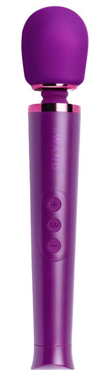 Massagestab Powerfull Lila