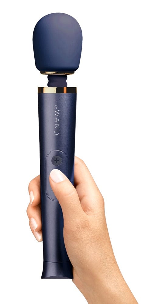 Massagestab Powerfull Navy