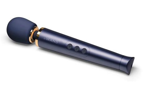Massagestab Powerfull Navy