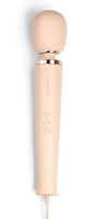 Massagestab Powerfull Plug-In Cream