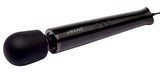 Massagestab Powerfull Plug-In Schwarz