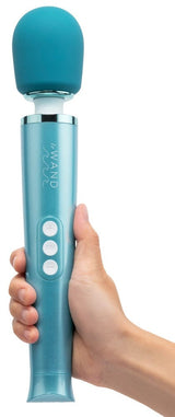 Massagestab Taucher Blau