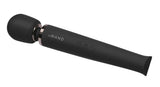 Massagestab Taucher Schwarz