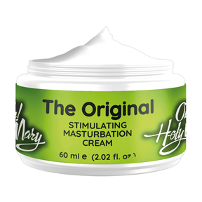 Masturbationscreme Nuei Oh! Holy Mary Original 60 ml