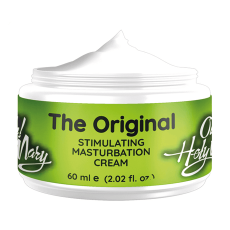 Masturbationscreme Nuei Oh! Holy Mary Original 60 ml