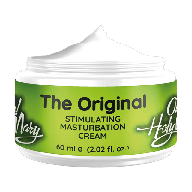 Masturbationscreme Nuei Oh! Holy Mary Original 60 ml