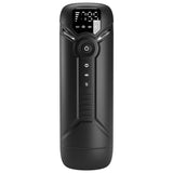 Masturbator Aetola automatisch multifunktional Schwarz – Ansicht 5