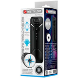 Masturbator Aetola automatisch multifunktional Schwarz – Ansicht 10