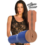 Masturbator Alexa Tomas Superstar Pussy