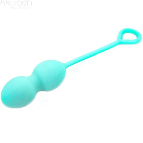 Masturbator Anabiosis Vaginalhantel 3 Stufen Grün