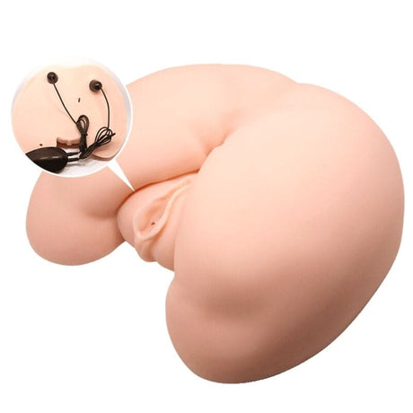 Masturbator Anal- für Männer Hautfarbe