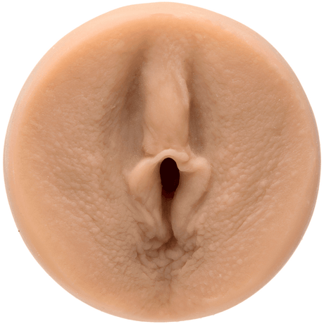 Masturbator Ariana Marie Pussy Natur 22,1 x Ø 8,4 cm – Ansicht 7