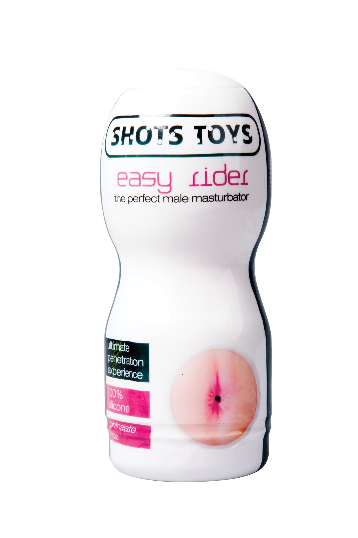 Masturbator Ass Hole
