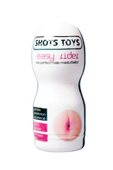 Masturbator Ass Hole