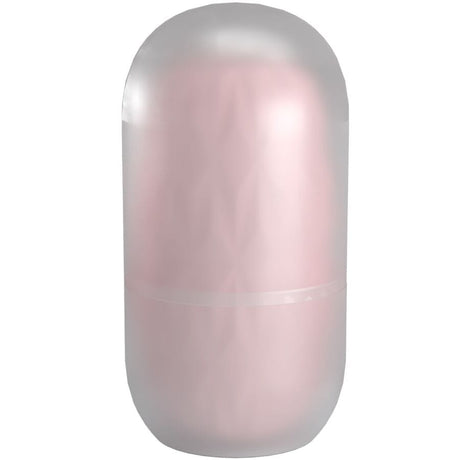 Masturbator Athena Alice Männlicher Rosa