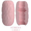 Masturbator Athena Alice Männlicher Rosa