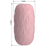 Masturbator Athena Alice Männlicher Rosa