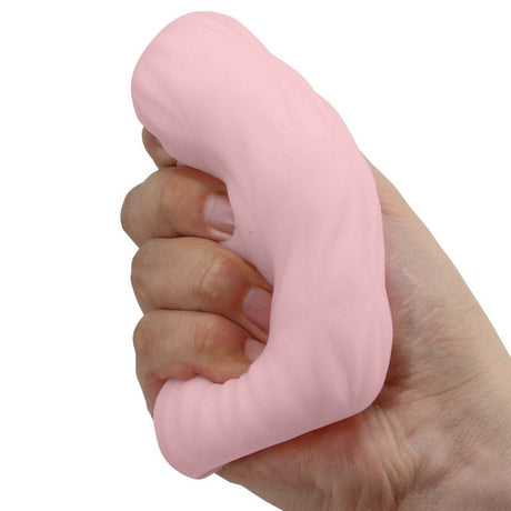 Masturbator Athena Alice Männlicher Rosa