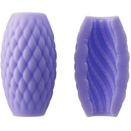 Masturbator Athena Eros Pack 15 Verschiedene Männliche Masturbatoren
