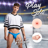 Masturbator Athlete Anal Hautfarbe 11,9 x Ø 5,4 cm – Ansicht 7