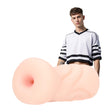 Masturbator Athlete Anal Hautfarbe 11,9 x Ø 5,4 cm