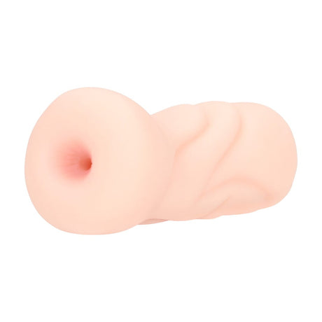 Masturbator Athlete Anal Hautfarbe 11,9 x Ø 5,4 cm – Ansicht 4
