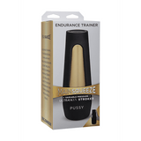 Masturbator Ausdauer-Trainer Pussy Natur 22,1 x Ø 8,4 cm – Ansicht 2