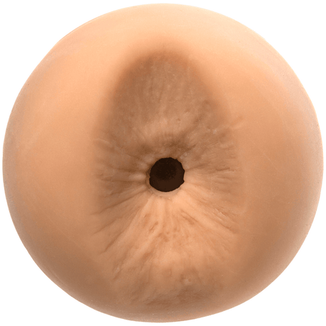 Masturbator Bear Po Natur 22,1 x Ø 8,4 cm – Ansicht 6