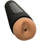 Masturbator Bear Po Natur 22,1 x Ø 8,4 cm – Ansicht 4