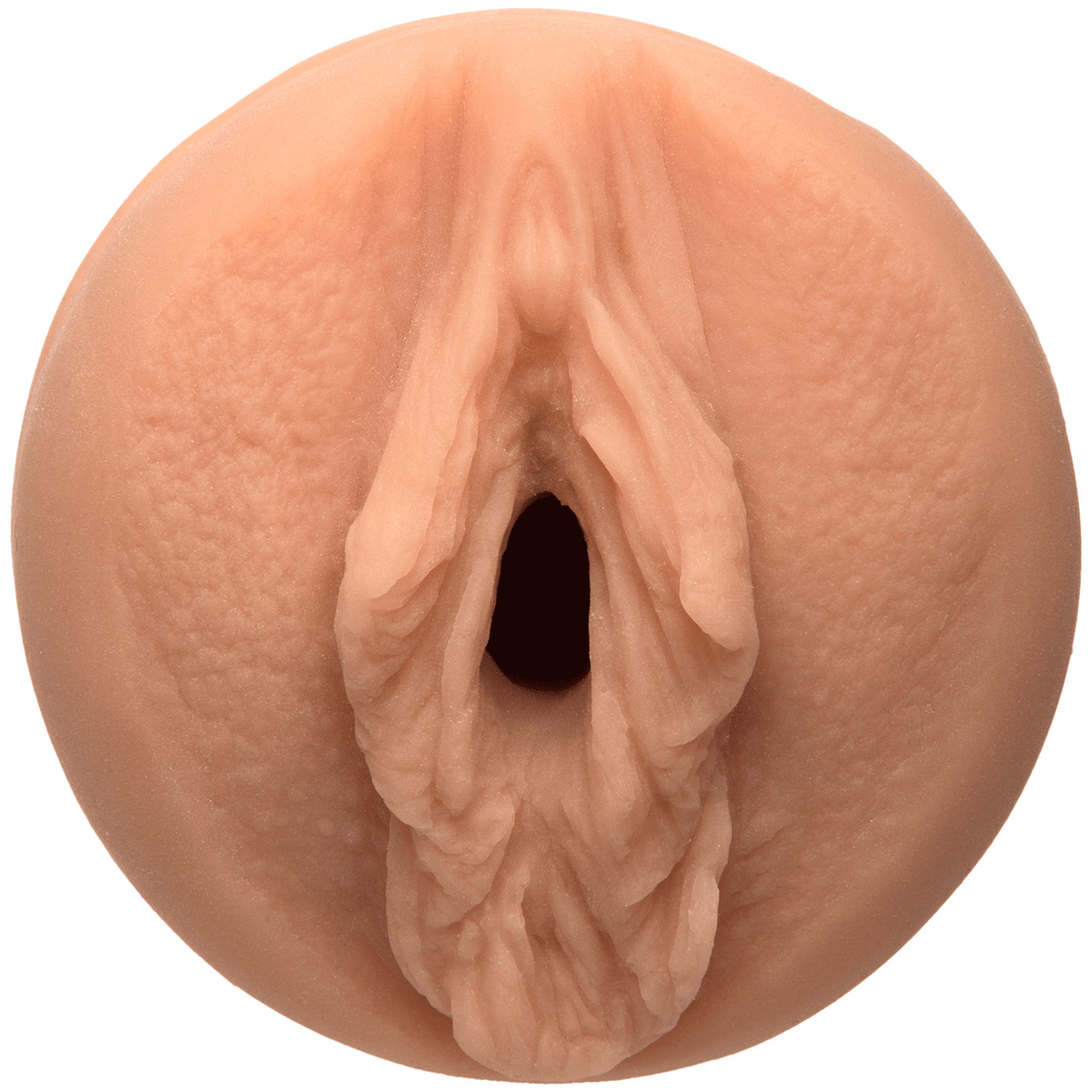 Masturbator Belladonna Pussy Natur 22,1 x Ø 8,4 cm – Ansicht 7