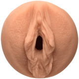 Masturbator Belladonna Pussy Natur 22,1 x Ø 8,4 cm – Ansicht 7