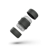 Masturbator Bhandy Classic Perle 9,1 x 5,5 cm – Ansicht 7