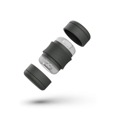 Masturbator Bhandy Classic Perle 9,1 x 5,5 cm