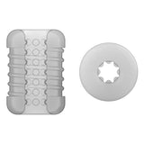Masturbator Bhandy Classic Perle 9,1 x 5,5 cm – Ansicht 6
