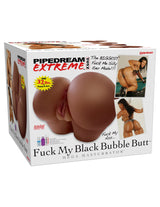 Masturbator Big Ass Black